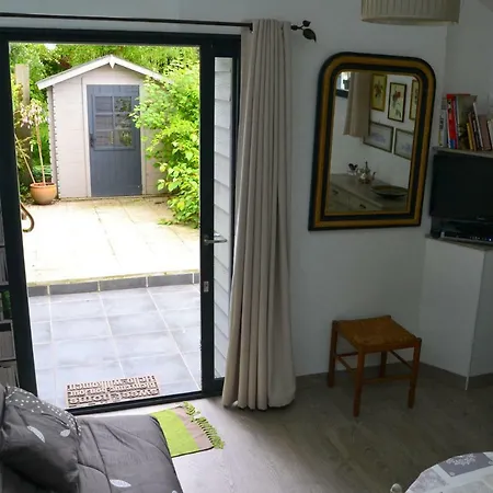 Les Herbagettes * Nonant