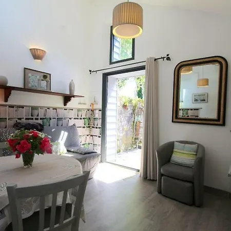 펜션 Les Herbagettes