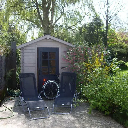 Les Herbagettes Nonant