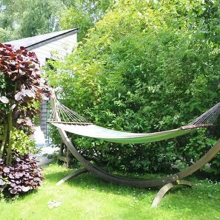 Les Herbagettes Holiday home Nonant