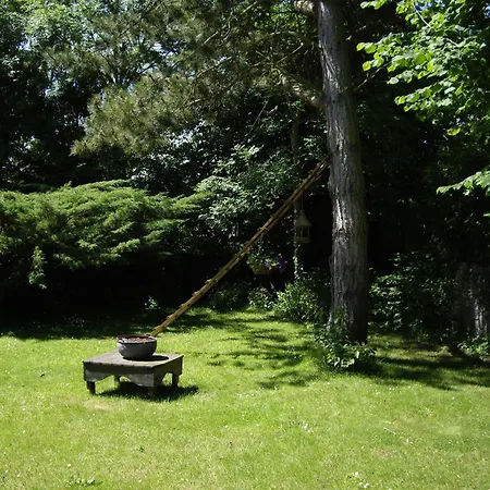 Les Herbagettes Nonant