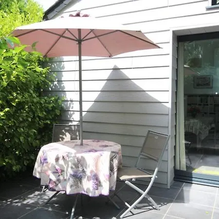 펜션 Les Herbagettes