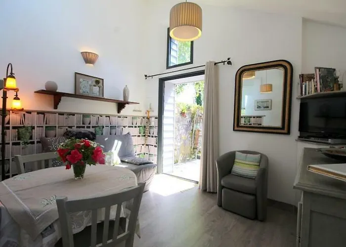 Feriehus Les Herbagettes