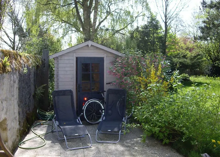 Les Herbagettes Nonant