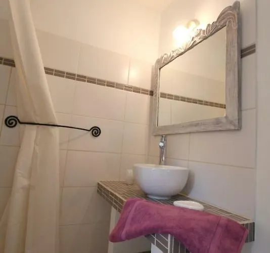 Feriehus Les Herbagettes *