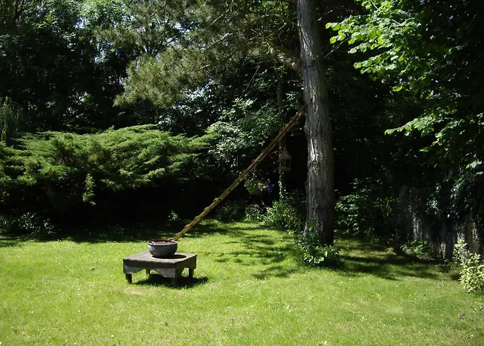 Les Herbagettes Nonant